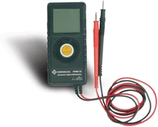 PDMM-20 Pocket Multimeter