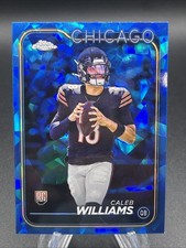 Caleb Williams