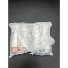 Epson 522 EcoTank Ink Bottles 4-Pack Black Cyan Magenta Yellow T522 Sealed
