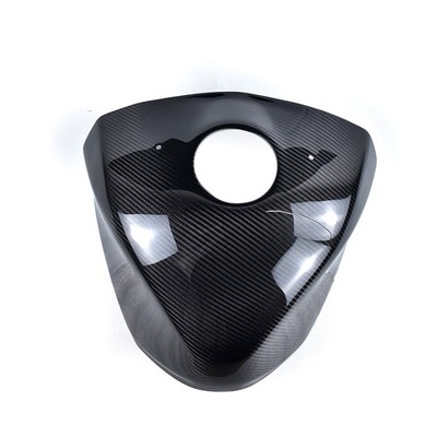 For BMW S1000RR 15 -18  Carbon Fiber Tank Cover  ( Full CoverStandard Version)