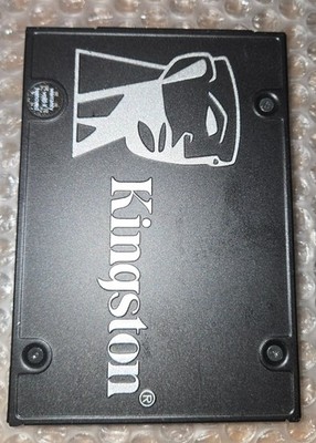 Kingston SKC600/512G 512GB 2.5  SATA SSD   KC600