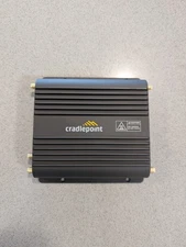Cradlepoint IBR900-600M Cloud-Managed Networking Router