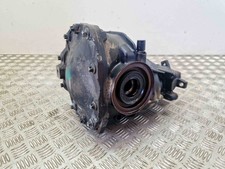 MERCEDES-BENZ SL R230 Differenzialgetriebe hinten A2303510109 5.0 32030762 MERCEDES-BENZ SL R230 Differenzialgetriebe hinten A2303510109 5.0 32030762