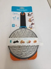 Dreamfarm Ograte Coarse 6mm 2 Sided Speed Grater