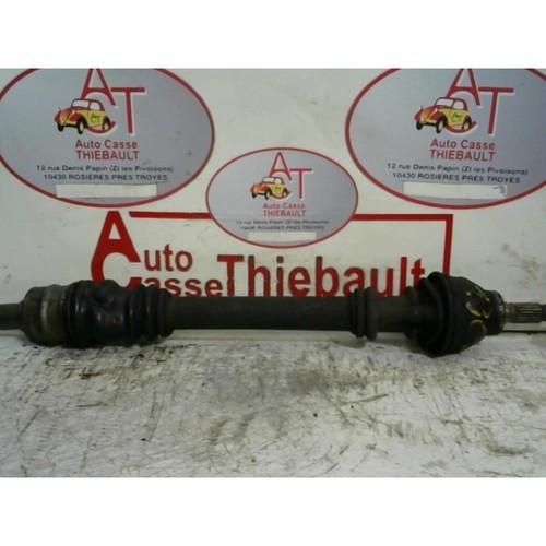 AANDRIJFAS LINKS Mini #22201948