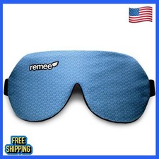 NEW Remee Lucid Dream Sleep Eye Mask Light Blocking Dream Eye Inception Dreaming