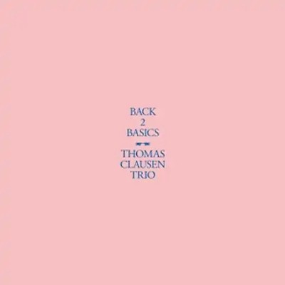 Back 2 Basics