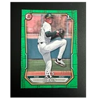 2025 Panini Wei Lin Base (Raw)