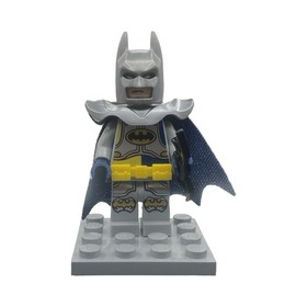LEGO&reg; Super Heroes Excalibur Batman Minifigure Dimensions Movie DC 71344 dim043