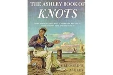 The Ashley Book of Knots Hardcover