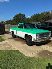 1984 Chevrolet C10 for Sale