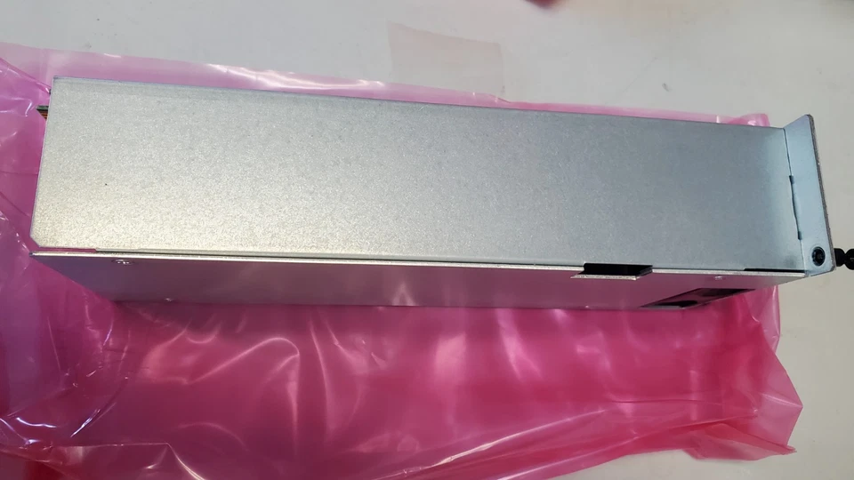 Emerson Lorain MHSA10B DCDC Converter 24V to 48V, 10A (486800127) - Image 3 of 4