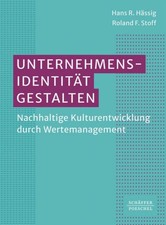 Unternehmensidentität gestalten Hans R. Häs...