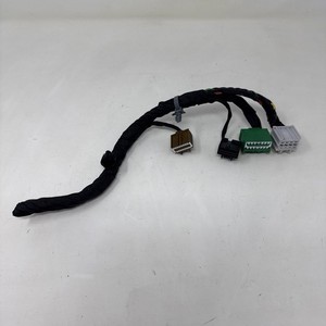 2014-2016 Buick LaCrosse GM Radio Audio System Amplifier AMP Pigtails Harness