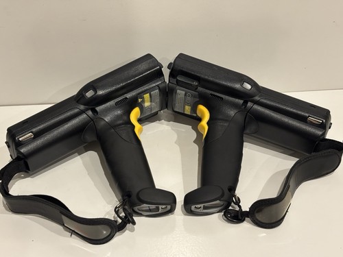 2 x Symbol Motorola Zebra MC3190 Barcode 1D Gun Scanner MC3190-GL MC3100 38Key - Picture 6 of 20