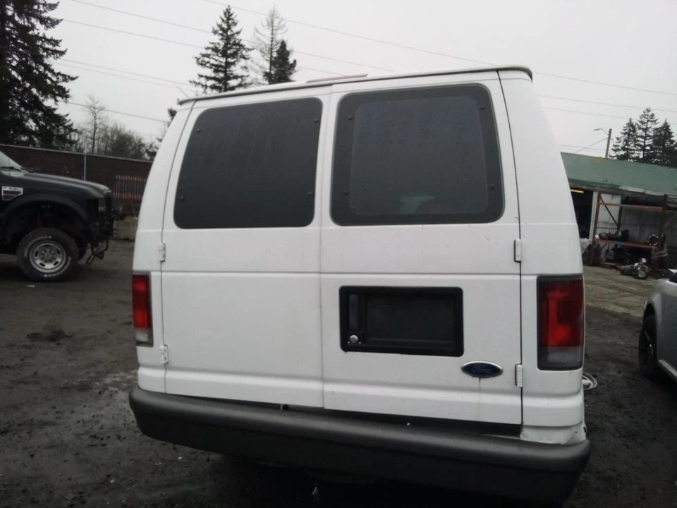 Módulo de control electrónico ECM del motor 6-255 4,2 L compatible con furgoneta Ford E250 03 28084238 Foto 3 de 4