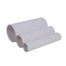 Special Cutting of short pvc pipes with inner...