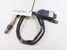 Sonde lambda Citroen DS