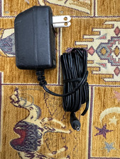 MW AC-DC Power Adapter Input 120V AC Output 12V DC 700mA MAX Class 2 Transformer