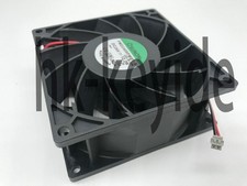 1PCS NEW SUNON PMD2409PMB1-A 24V 12.2W 92 92 38MM Inverter Cooling Fan 2Pin