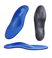 FeetTouch Arch Support Orthotics Metatarsal Pads Men s 5-5.5 Women s 7-7.5 New