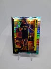 2020 Panini Flux Basketball Laser Cole Anthony #210 PSA 9