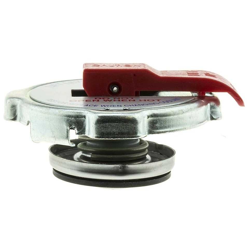 ST16 Motorad Coolant Reservoir Cap for Chevy Ram Truck 300 S10 Pickup Van SaVana - Image 2 of 4