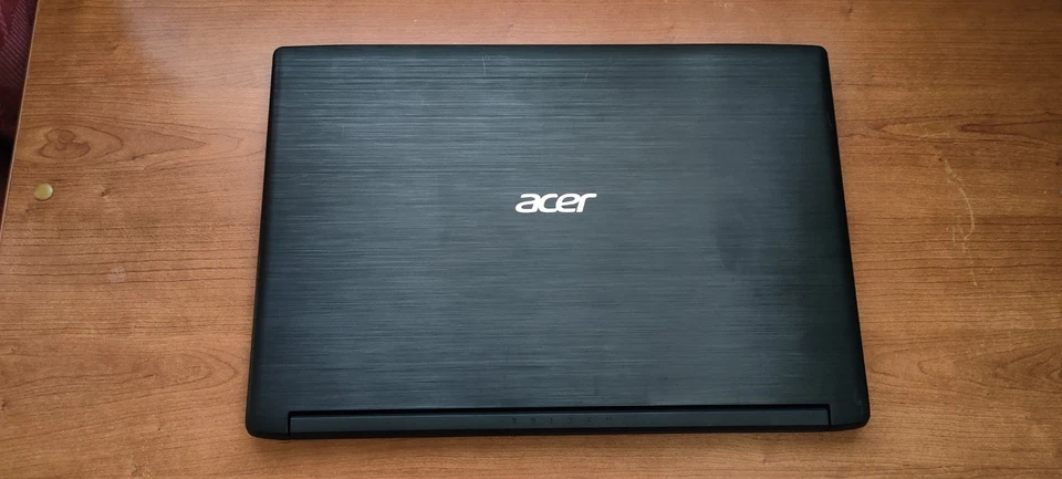 Notebook Acer Aspire 3 Intel Core i3 Di 7a Gen. Ram 8Gb  - Immagine 3 di 4