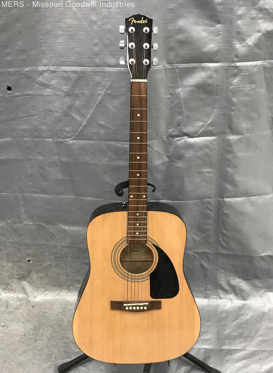 Fender Fa 100 for sale | eBay