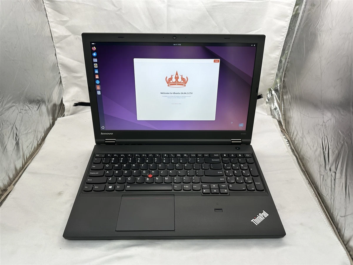 Lenovo Intel Core i7 4th Gen. PC Laptops & Netbooks 16 GB RAM for