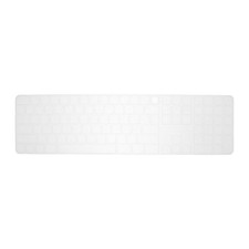 Typing Protector: Long Nails Keyboard Cover - Comfortable Typing Silicone
