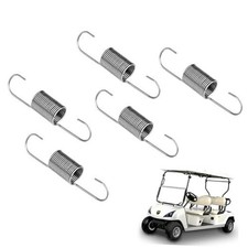 Carburetor Throttle Return Spring for Club Car Gas Golf Carts 1981-1995 -