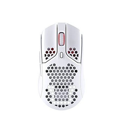 HyperX HyperX Pulsefire Haste Wireless Gaming Mouse for Gamers Ultra-Lightweight