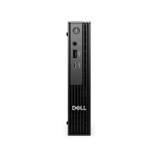 Image of Dell Pro Micro QCM1250 Intel Core Ultra 5 235T 16GB RAM 512GB SSD Windows  7YMHK