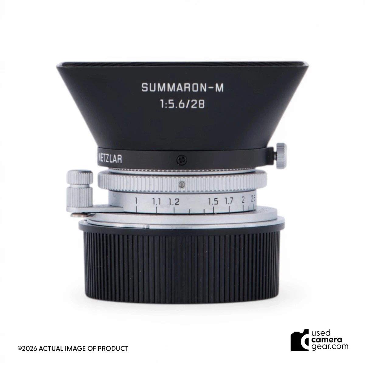 Leica f/5.6 Camera Lenses 28mm Focal for sale | eBay
