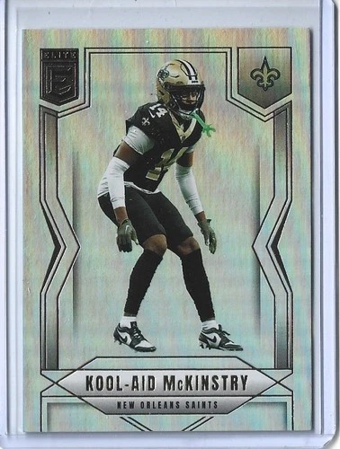 2025 Panini Kool-Aid McKinstry Base (Raw)