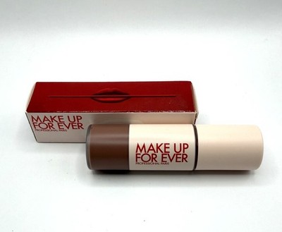 MAKE UP FOR EVER Super Boost Lip Gloss (06 - WHEREVER WALNUT)/BNIB/Fast Shipping