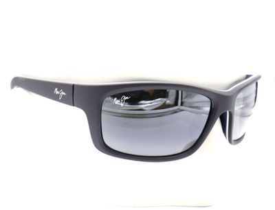 New Maui Jim KANAIO COAST Tri-Color Sunglasses 766-02MD / MJ0766S
