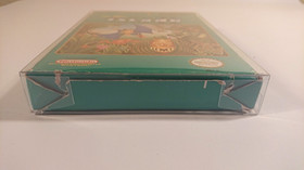 Adventure Island II for Nintendo NES CIB Complete