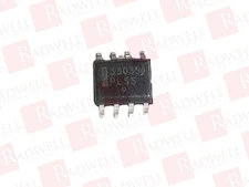 ON SEMICONDUCTOR MC33039D / MC33039D (BRAND NEW)
