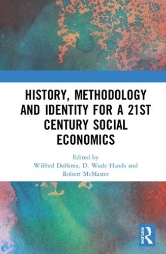 History, Methodology and Identity for a 21st Century Social E... - 9780367111069