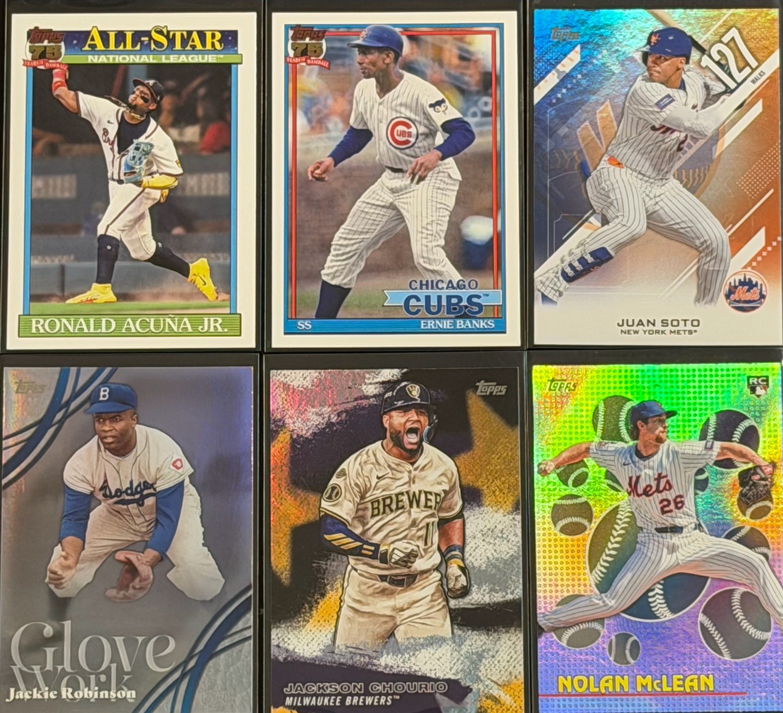 2026 Topps Series 2 Baseball INSERT Singles Buy More & Save + 2 Card Min READ!!