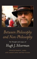 Donald A. Landes (u. a.) | Between Philosophy...