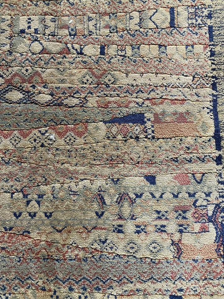 Couristan The Mirage Collection Rug 100% New Zealand Wool - Image 4 of 4