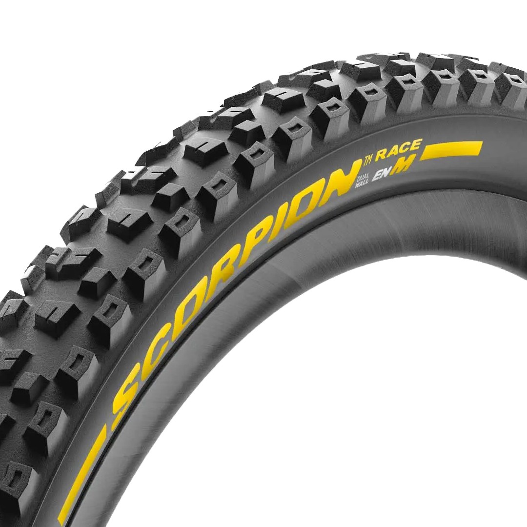 copertone scorpion race enduro m 29x2.50 dualwall smartevo dh PIR4191200 PIRELLI