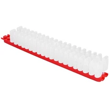 Bee Queen Cage Plastic Bee Rearing Cages Kit With Transport Strip Beekeeping