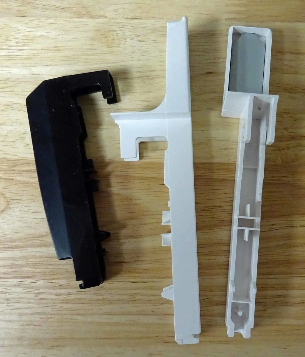 Tasto Nero # Originale Per Tastiere RH Korg M3-88, SV-1, Kronos 73/88 E