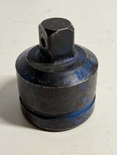 Armstrong Tools 1 Inch to 3/4 Inch Adapter For Sockets Heavy Duty Made In USA