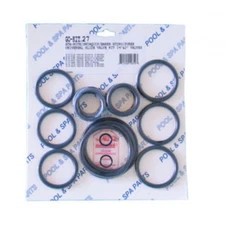 Aladdin GO-KIT27 1/2" PVC Slide Valve Kit Universal Baker