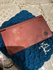 Nintendo Dsi Xl